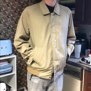 Vintage Burberry’s Men’s Jacket Stylish